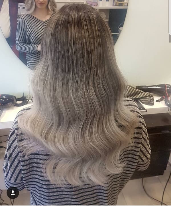 Çağdaş Ergün Saç Tasarım - Kuaför - 78. Fotoğraf Çağdaş Ergün Saç Tasarım - Kuaför - 78. Fotoğraf