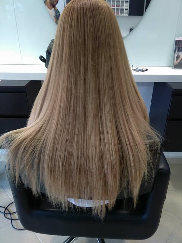 Çağdaş Ergün Saç Tasarım - Kuaför - 50. Fotoğraf Çağdaş Ergün Saç Tasarım - Kuaför - 50. Fotoğraf