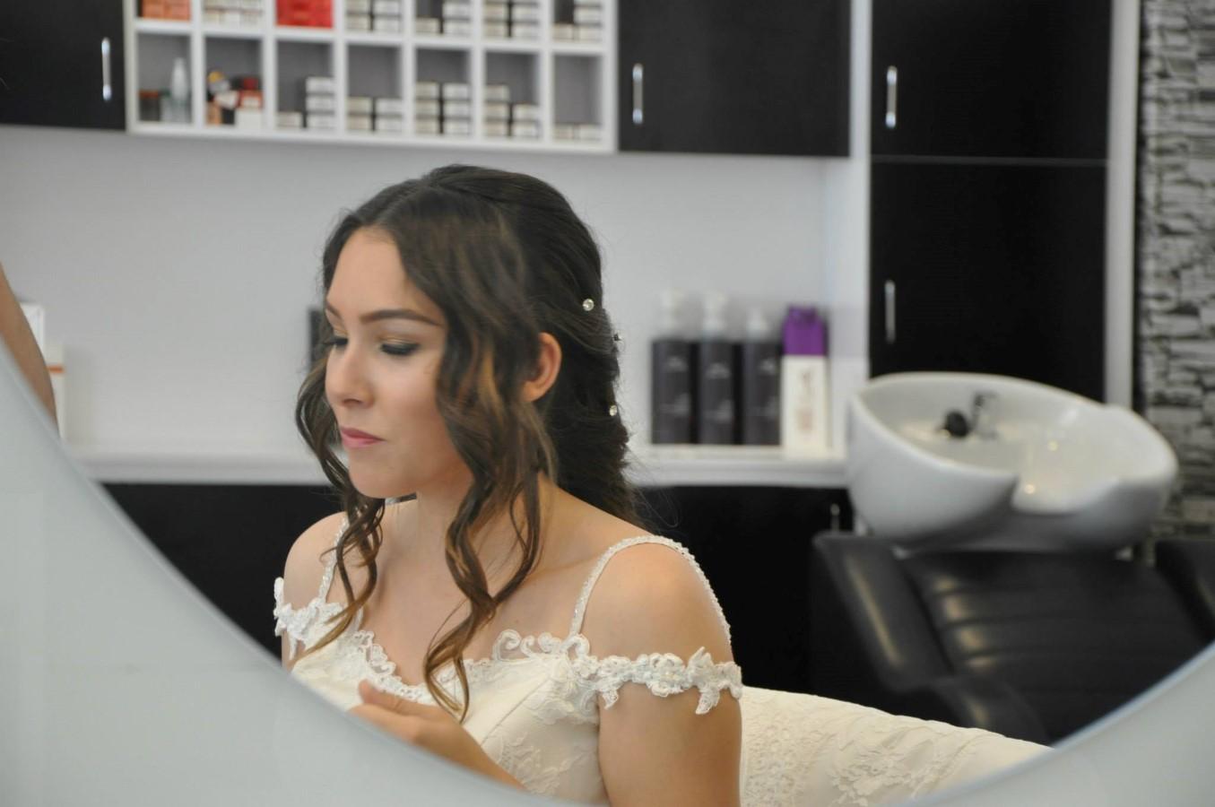 Çağdaş Ergün Saç Tasarım - Kuaför - Çankaya  Güzellik Salonları - 2. Fotoğraf