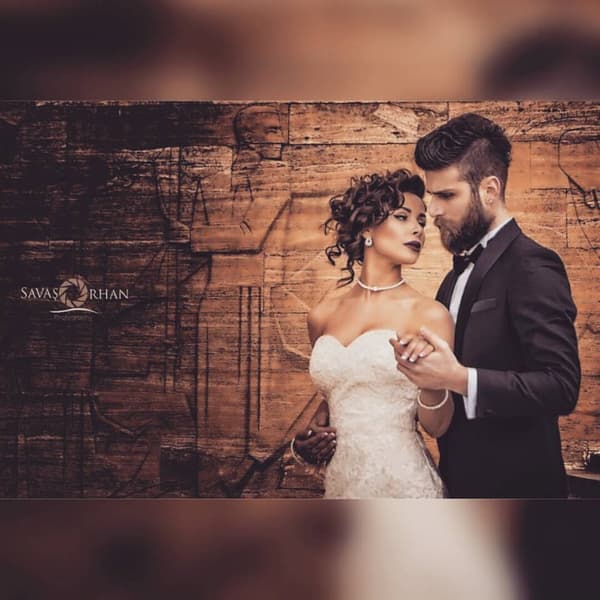 Çağdaş Ergün Saç Tasarım - Kuaför - 30. Fotoğraf Çağdaş Ergün Saç Tasarım - Kuaför - 30. Fotoğraf