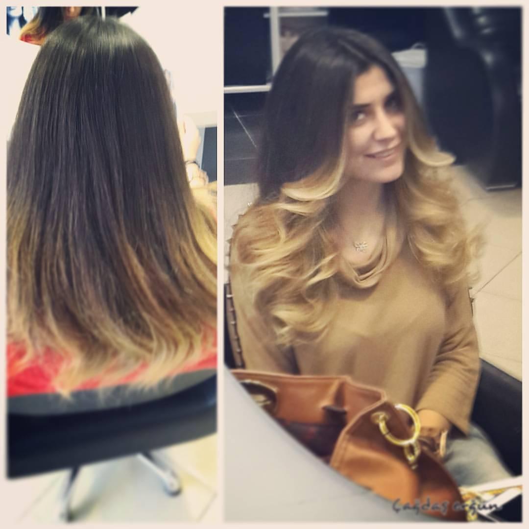 Çağdaş Ergün Saç Tasarım - Kuaför