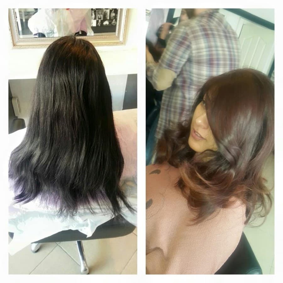 Çağdaş Ergün Saç Tasarım - Kuaför