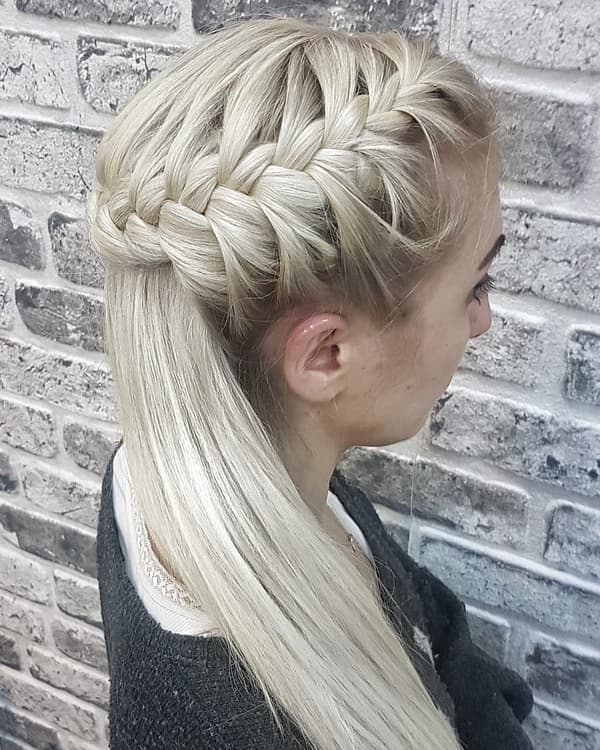 Çağdaş Ergün Saç Tasarım - Kuaför - 89. Fotoğraf Çağdaş Ergün Saç Tasarım - Kuaför - 89. Fotoğraf