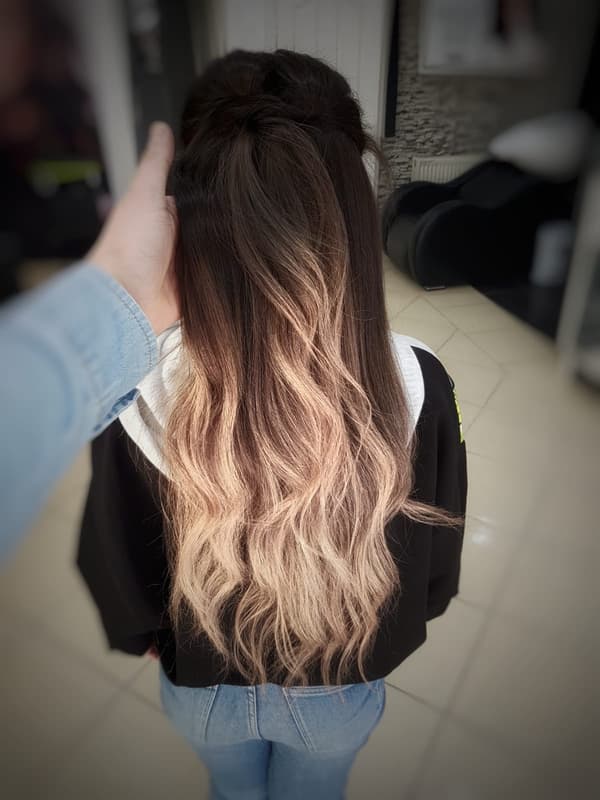 Çağdaş Ergün Saç Tasarım - Kuaför - 65. Fotoğraf Çağdaş Ergün Saç Tasarım - Kuaför - 65. Fotoğraf