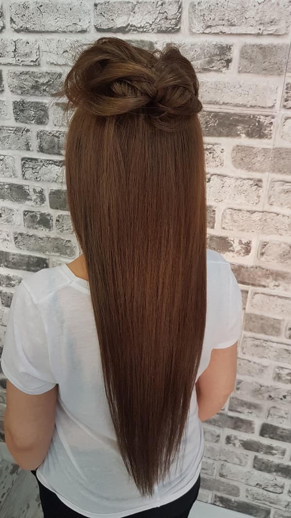 Çağdaş Ergün Saç Tasarım - Kuaför - 86. Fotoğraf Çağdaş Ergün Saç Tasarım - Kuaför - 86. Fotoğraf