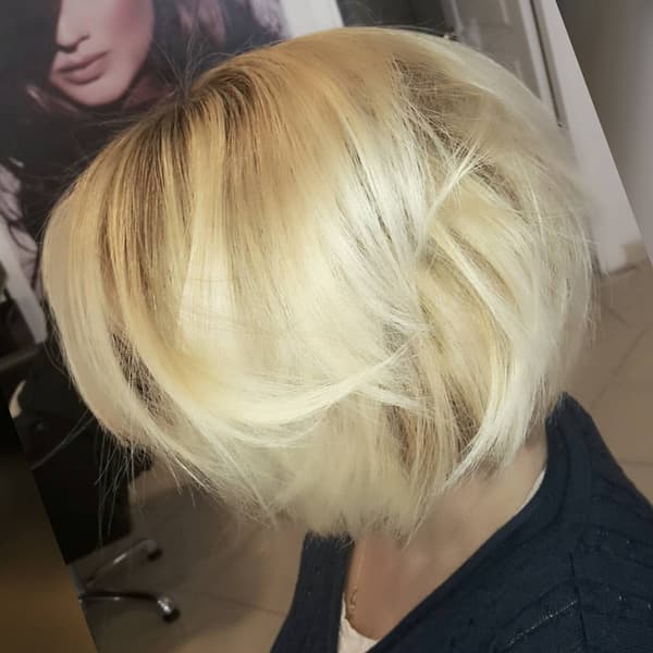 Çağdaş Ergün Saç Tasarım - Kuaför - 41. Fotoğraf Çağdaş Ergün Saç Tasarım - Kuaför - 41. Fotoğraf