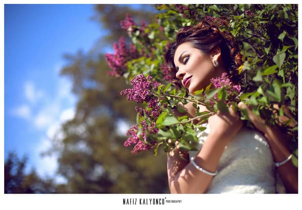 Çağdaş Ergün Saç Tasarım - Kuaför - 16. Fotoğraf Çağdaş Ergün Saç Tasarım - Kuaför - 16. Fotoğraf