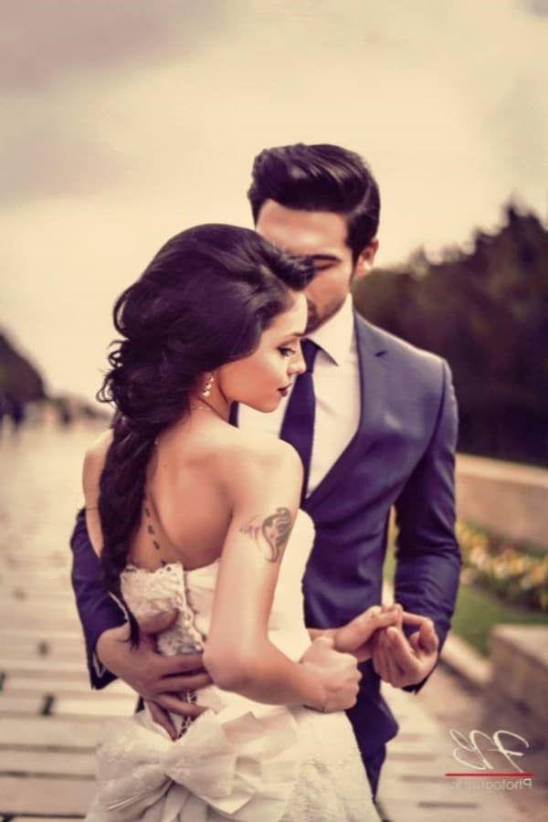 Çağdaş Ergün Saç Tasarım - Kuaför - 25. Fotoğraf