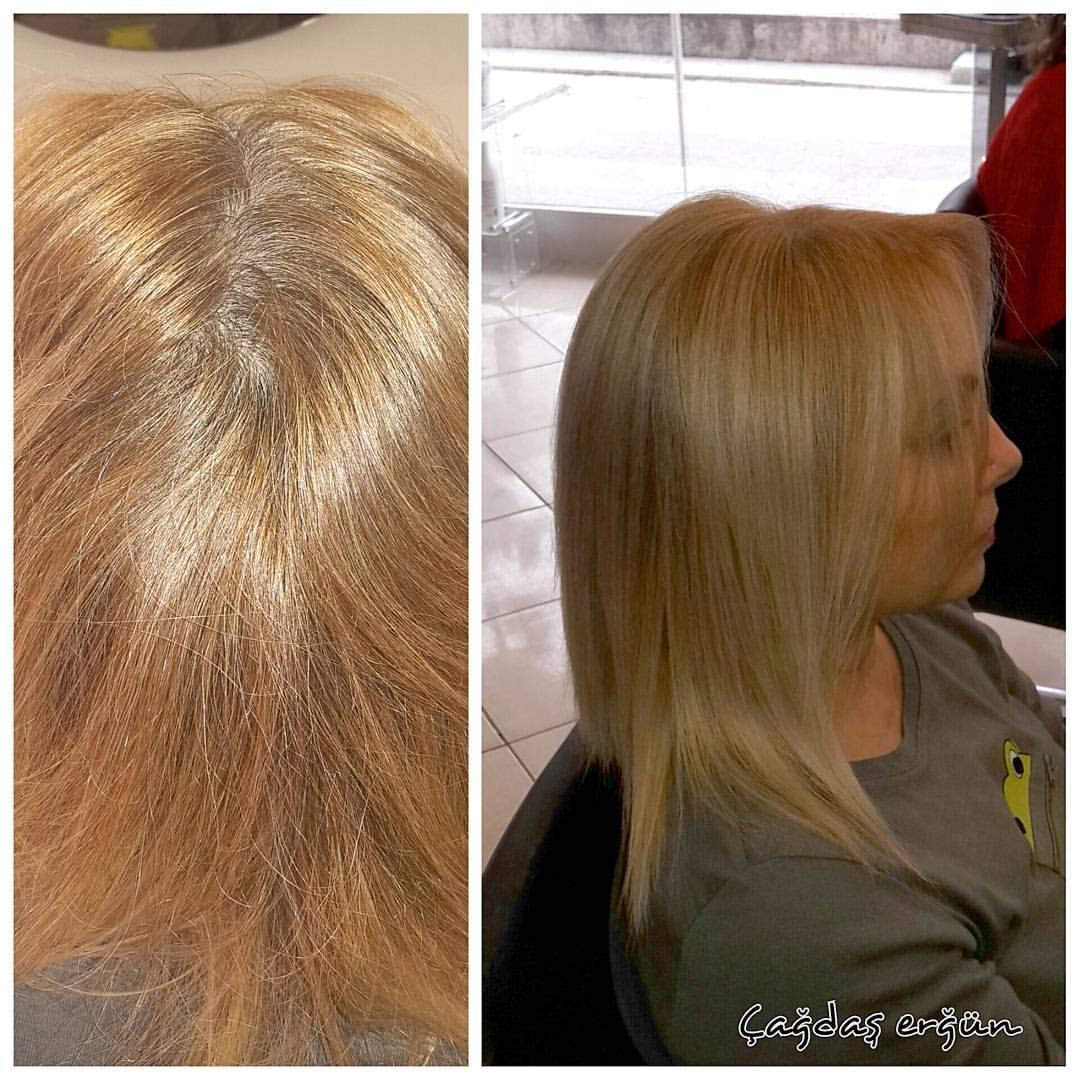 Çağdaş Ergün Saç Tasarım - Kuaför