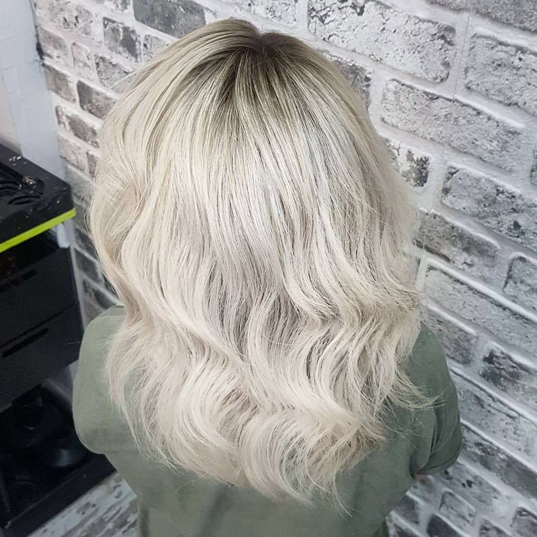 Çağdaş Ergün Saç Tasarım - Kuaför