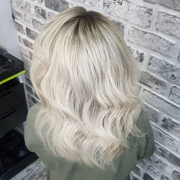 Çağdaş Ergün Saç Tasarım - Kuaför - 87. Fotoğraf Çağdaş Ergün Saç Tasarım - Kuaför - 87. Fotoğraf