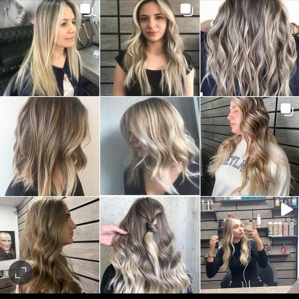 Ares Kuaför ve Güzellik Merkezi - 4. Fotoğraf Ares Kuaför ve Güzellik Merkezi - 4. Fotoğraf