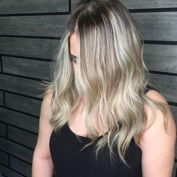 Ares Kuaför ve Güzellik Merkezi - 2. Fotoğraf Ares Kuaför ve Güzellik Merkezi - 2. Fotoğraf