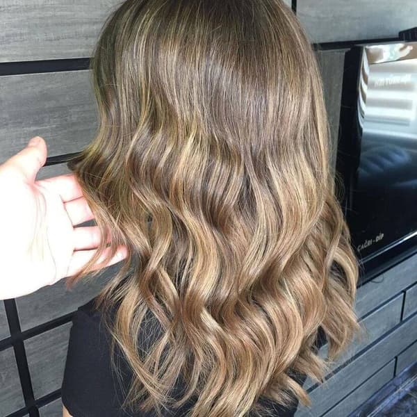 Ares Kuaför ve Güzellik Merkezi - 7. Fotoğraf Ares Kuaför ve Güzellik Merkezi - 7. Fotoğraf