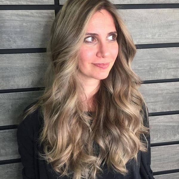 Ares Kuaför ve Güzellik Merkezi - 9. Fotoğraf Ares Kuaför ve Güzellik Merkezi - 9. Fotoğraf