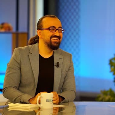 Uzman Diyetisyen Yasin Koçak