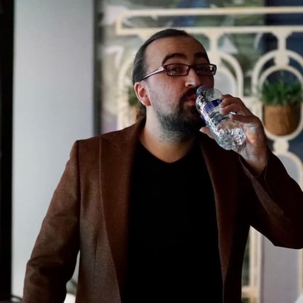 Uzman Diyetisyen Yasin Koçak - 8. Fotoğraf