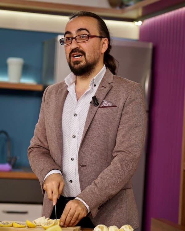 Uzman Diyetisyen Yasin Koçak - 9. Fotoğraf Uzman Diyetisyen Yasin Koçak - 9. Fotoğraf