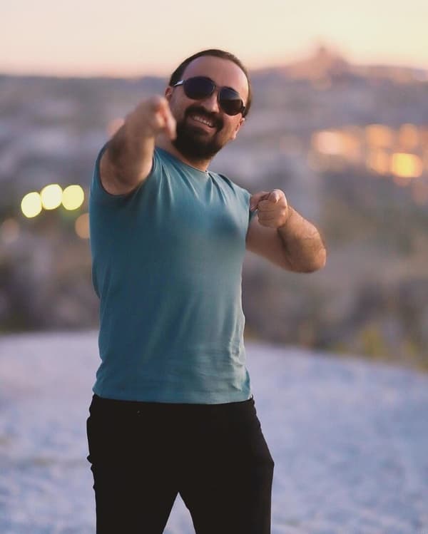 Uzman Diyetisyen Yasin Koçak - 6. Fotoğraf Uzman Diyetisyen Yasin Koçak - 6. Fotoğraf