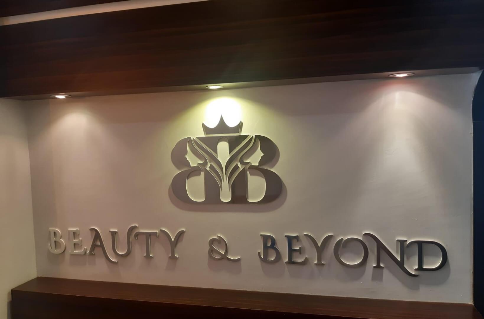 Beauty Beyond Güzellik Salonu
