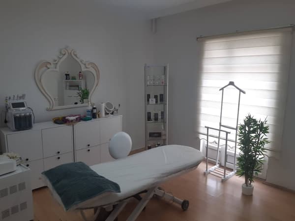 Beauty Beyond Güzellik Salonu - 6. Fotoğraf Beauty Beyond Güzellik Salonu - 6. Fotoğraf