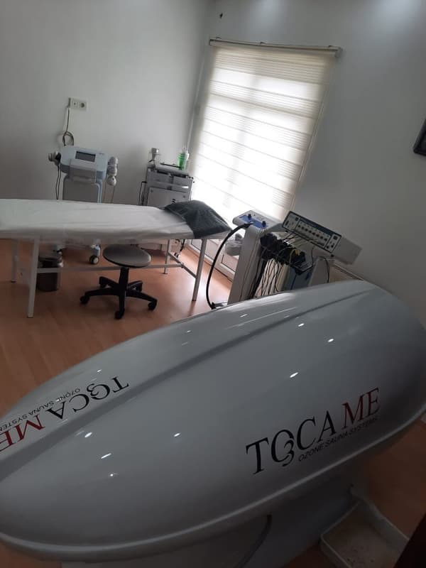 Beauty Beyond Güzellik Salonu - 5. Fotoğraf Beauty Beyond Güzellik Salonu - 5. Fotoğraf