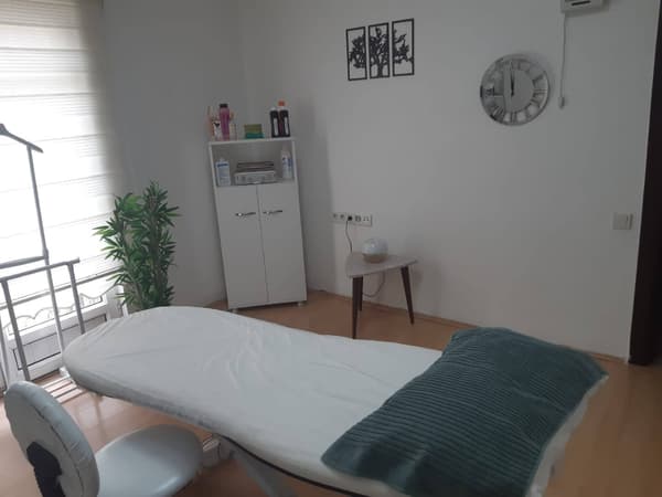 Beauty Beyond Güzellik Salonu - 2. Fotoğraf Beauty Beyond Güzellik Salonu - 2. Fotoğraf