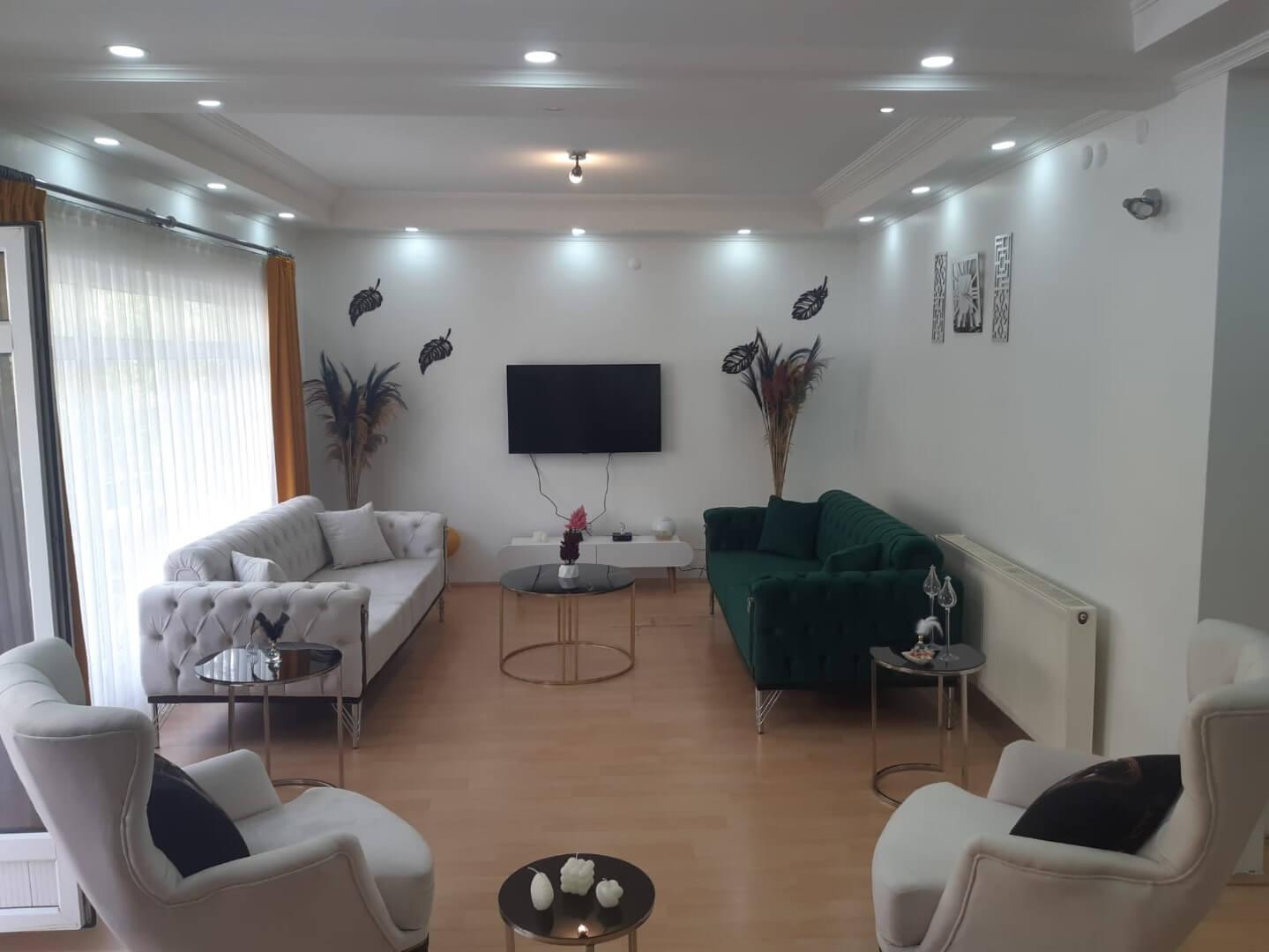 Beauty Beyond Güzellik Salonu