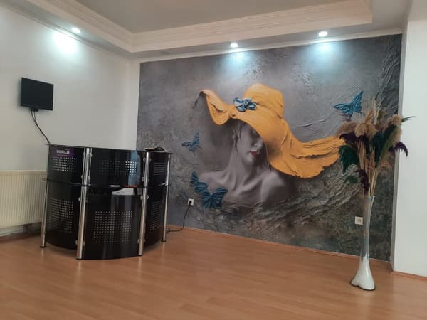 Beauty Beyond Güzellik Salonu - 4. Fotoğraf Beauty Beyond Güzellik Salonu - 4. Fotoğraf