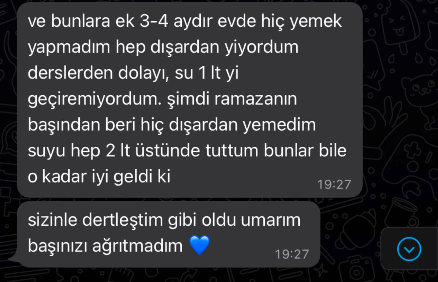 Ataform Diyet - Batıkent Güzellik Merkezleri - 2. Fotoğraf