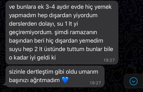 Ataform Diyet - 2. Fotoğraf Ataform Diyet - 2. Fotoğraf