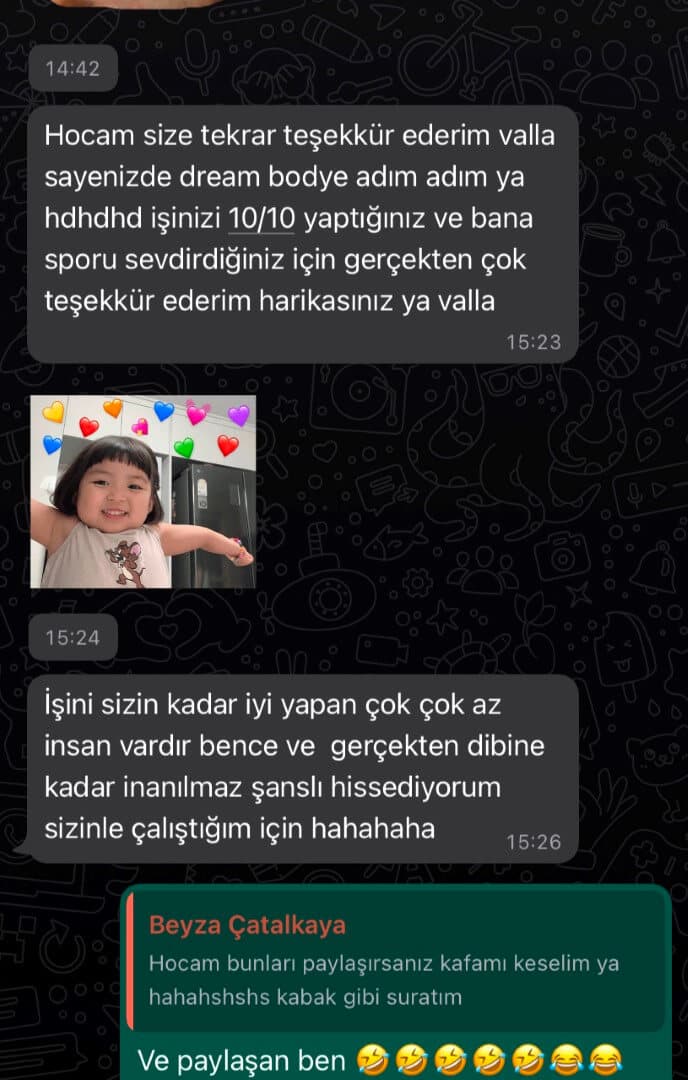 Ataform Diyet - Batıkent Güzellik Merkezleri - 4. Fotoğraf