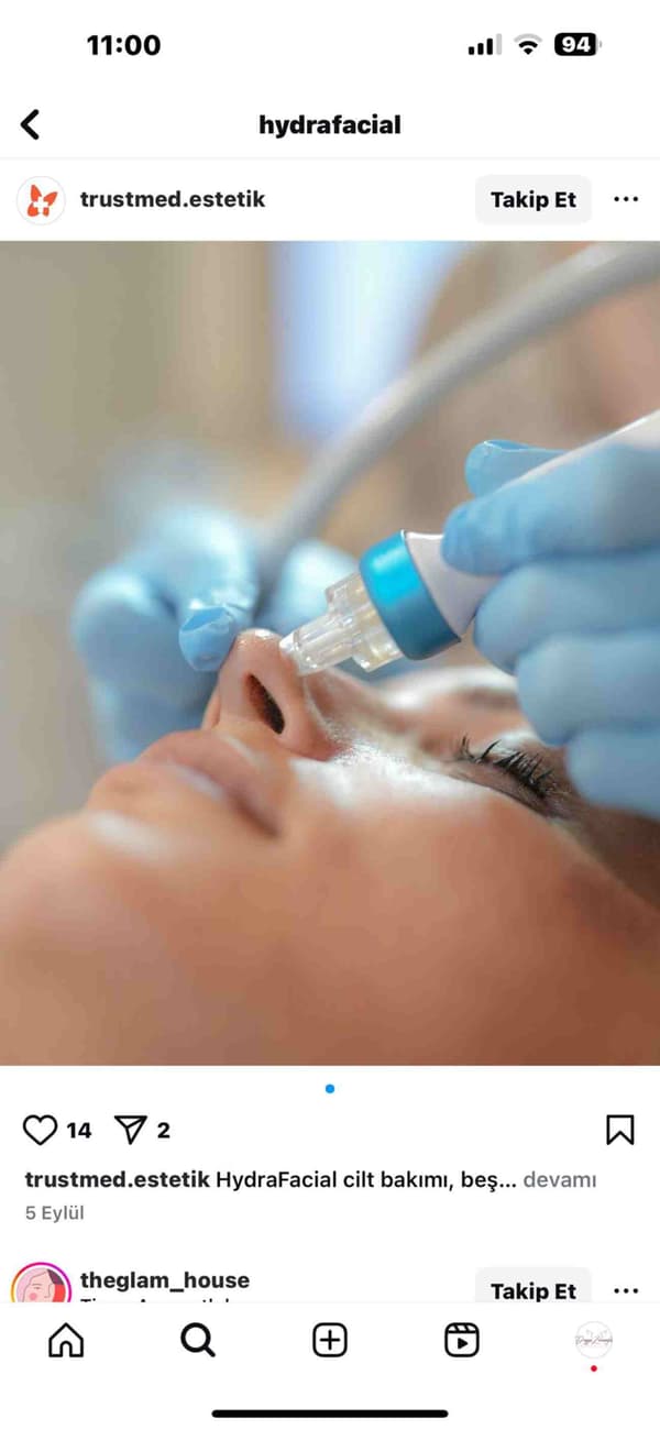 Duygu Zaimoğlu Beauty Center - 4. Fotoğraf