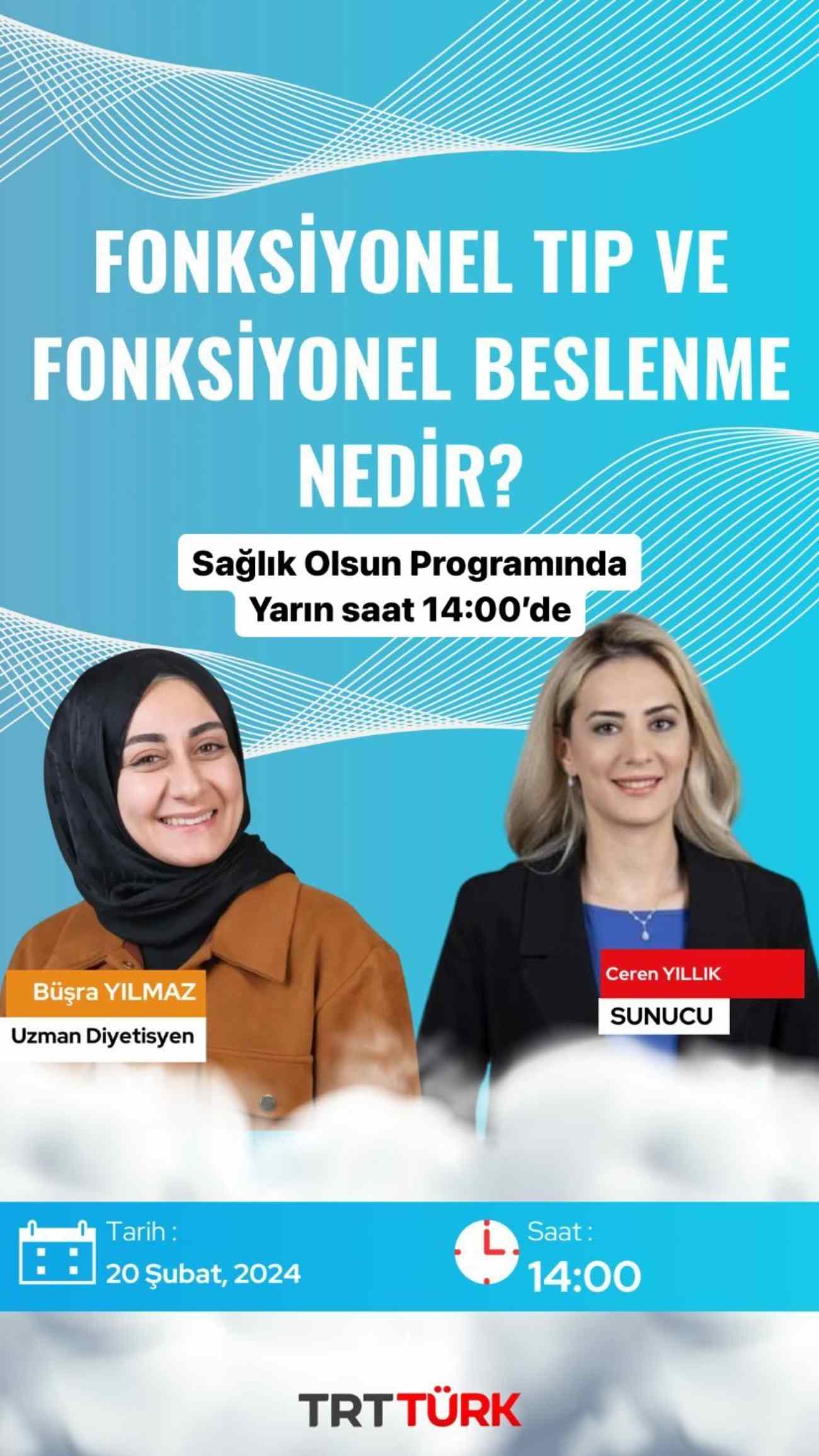 Uzman Diyetisyen Büşra Yılmaz - Çukurambar Güzellik Merkezleri - 4. Fotoğraf