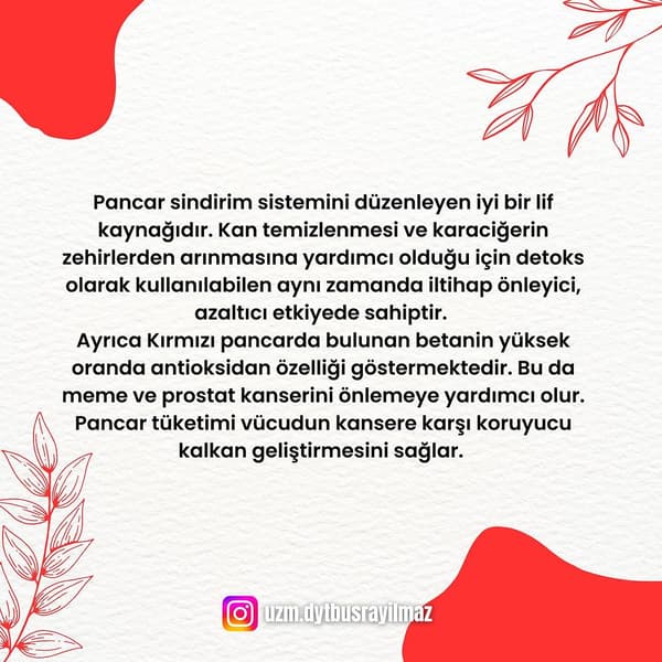 Uzman Diyetisyen Büşra Yılmaz - 22. Fotoğraf Uzman Diyetisyen Büşra Yılmaz - 22. Fotoğraf