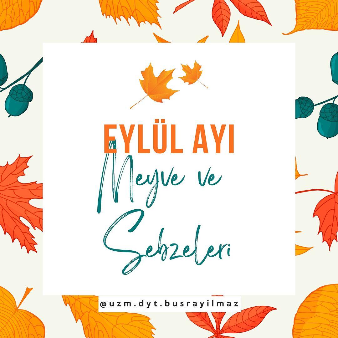 Uzman Diyetisyen Büşra Yılmaz