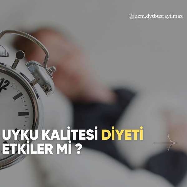 Uzman Diyetisyen Büşra Yılmaz - 16. Fotoğraf