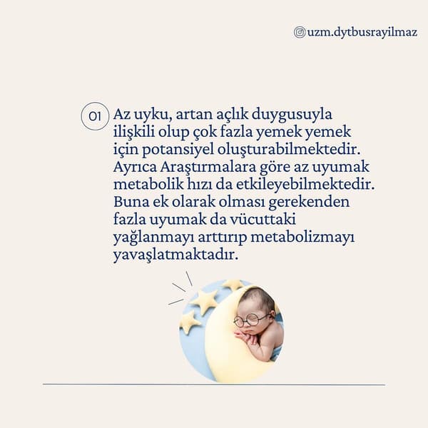 Uzman Diyetisyen Büşra Yılmaz - 17. Fotoğraf