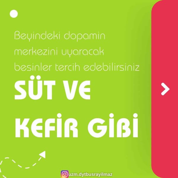 Uzman Diyetisyen Büşra Yılmaz - 28. Fotoğraf
