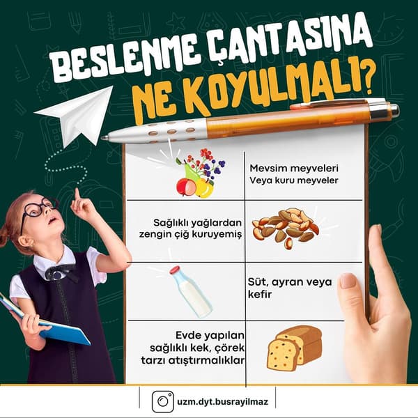 Uzman Diyetisyen Büşra Yılmaz - 23. Fotoğraf Uzman Diyetisyen Büşra Yılmaz - 23. Fotoğraf