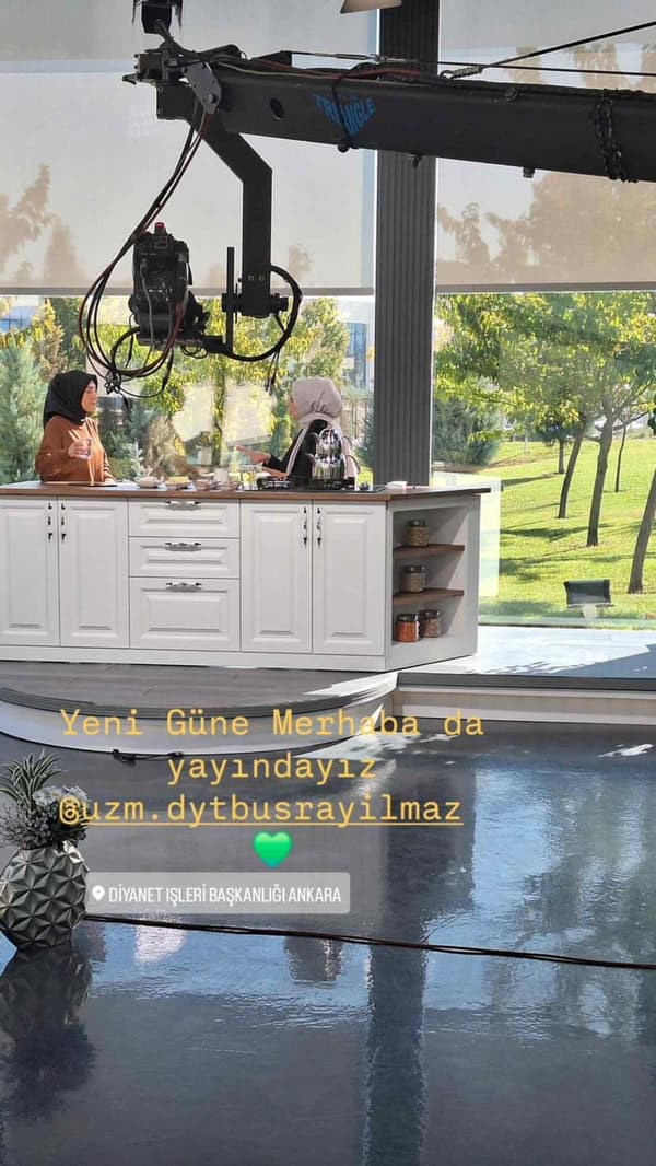Uzman Diyetisyen Büşra Yılmaz - 12. Fotoğraf