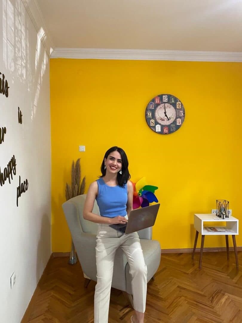 Diyetisyen Esma Güven - GOP Güzellik Merkezleri - 4. Fotoğraf