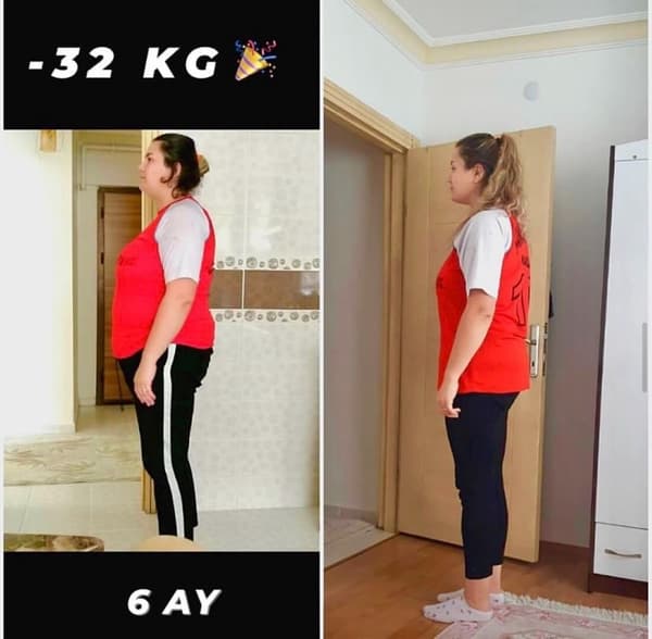 Diyetisyen Esma Güven - 9. Fotoğraf Diyetisyen Esma Güven - 9. Fotoğraf