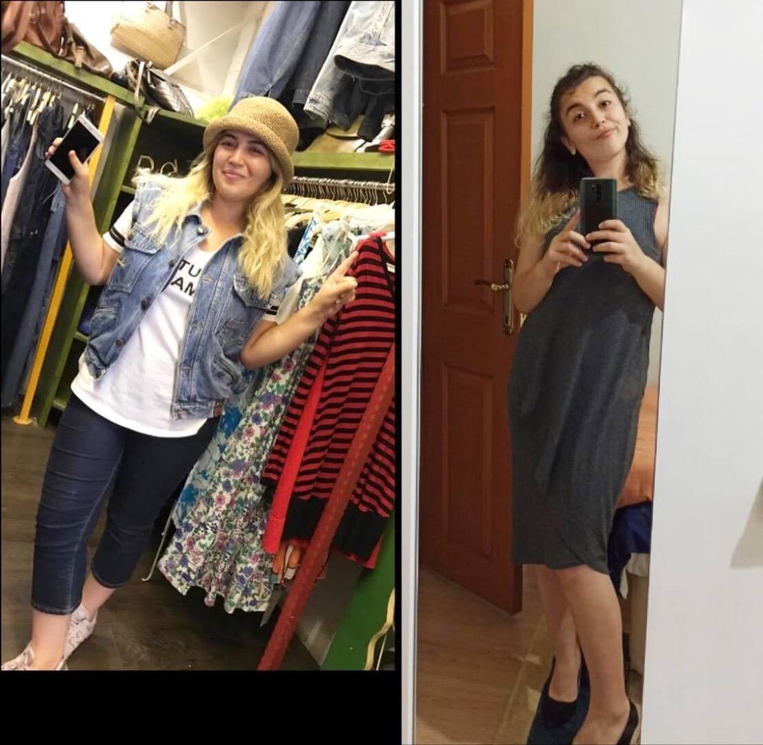 Diyetisyen Esma Güven