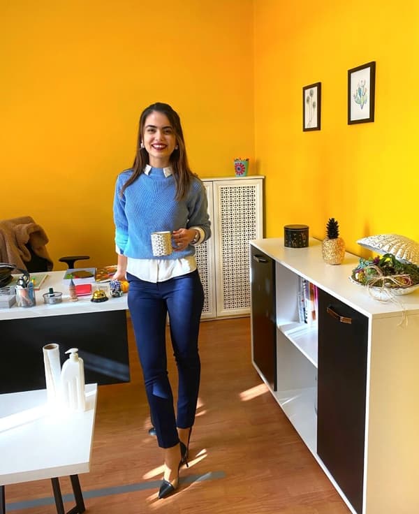 Diyetisyen Esma Güven - 10. Fotoğraf Diyetisyen Esma Güven - 10. Fotoğraf