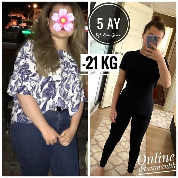 Diyetisyen Esma Güven - 7. Fotoğraf Diyetisyen Esma Güven - 7. Fotoğraf