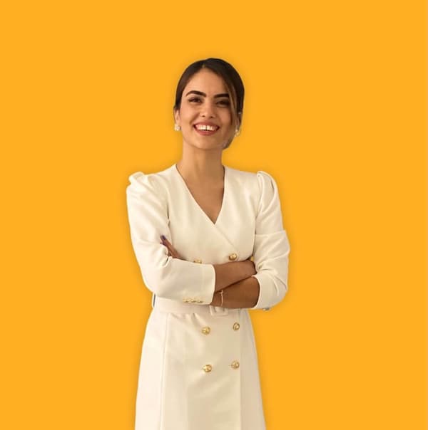 Diyetisyen Esma Güven - 3. Fotoğraf Diyetisyen Esma Güven - 3. Fotoğraf