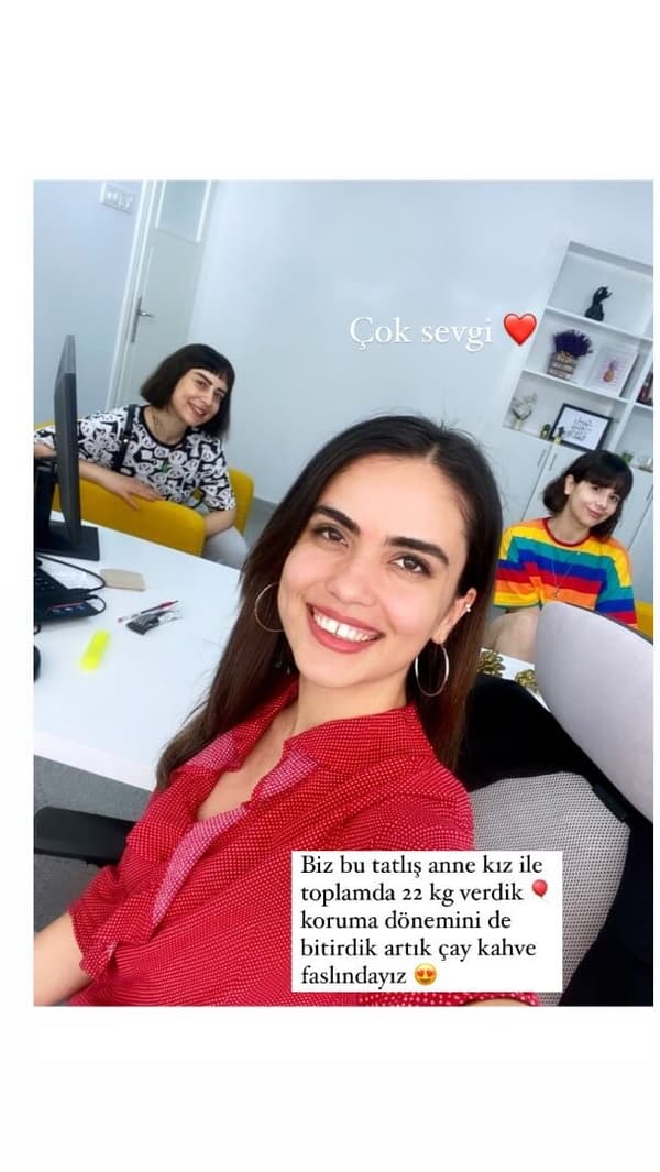 Diyetisyen Esma Güven - 6. Fotoğraf