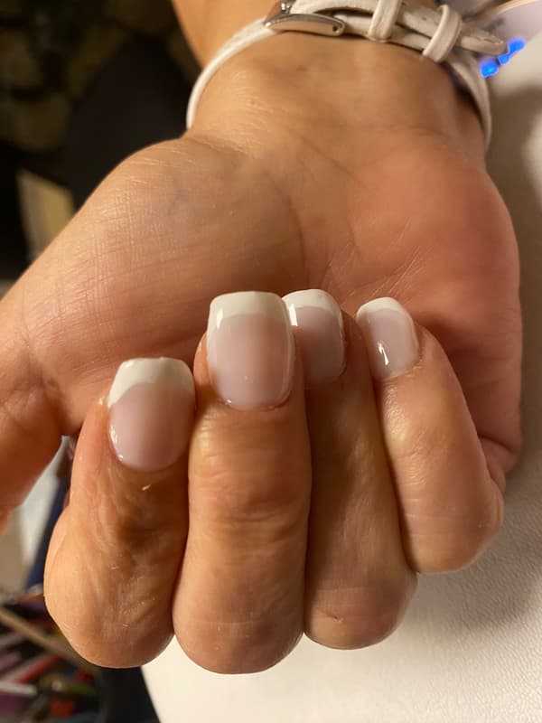 Touch Güzellik Salonu - 35. Fotoğraf