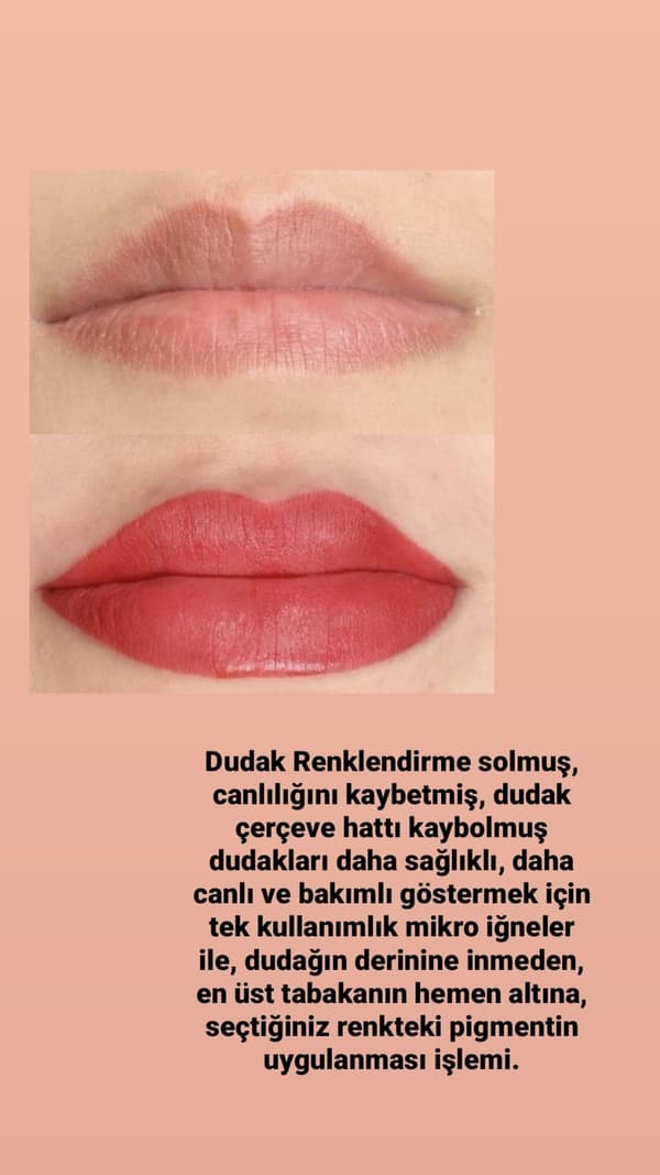Touch Güzellik Salonu - 40. Fotoğraf